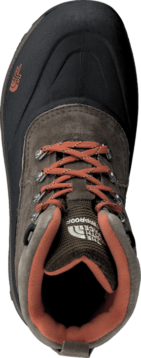 The North Face - Chilkat Lace Mudpack/Siennao
