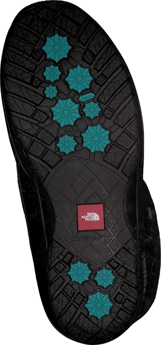 The North Face - W Thermoball Utility Tnf Black/Kokom