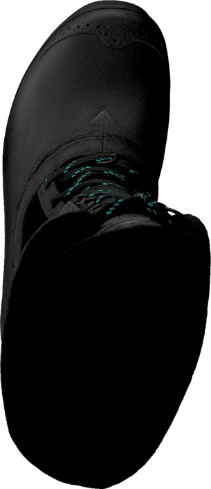 The North Face - W Thermoball Utility Tnf Black/Kokom