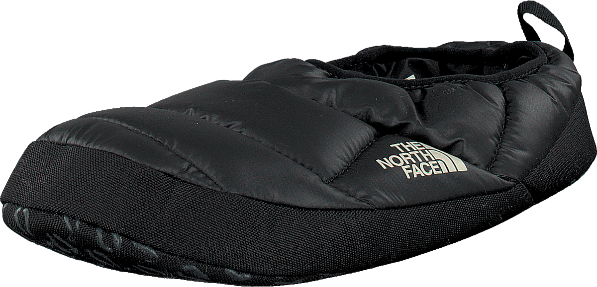 M Nse Tent Mule III Shiny Black/Black