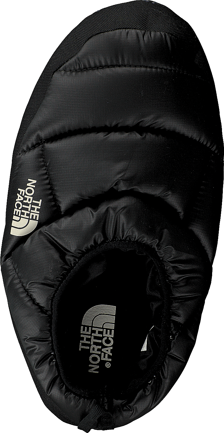 M Nse Tent Mule III Shiny Black/Black