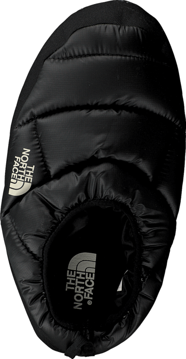 The North Face - M Nse Tent Mule III Shiny Black/Black