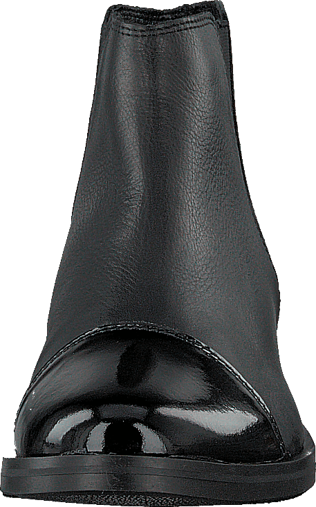 Celeste Boot Black