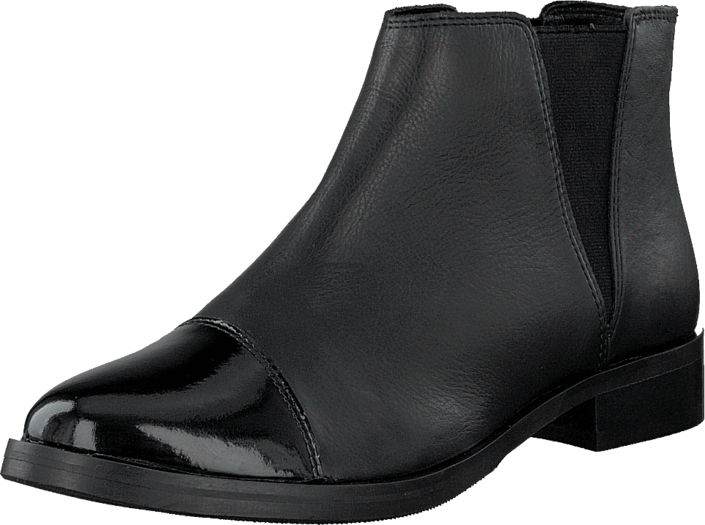 Amust - Celeste Boot Black