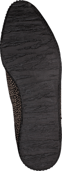 Amust - Creep Boot Black / Mini Dot