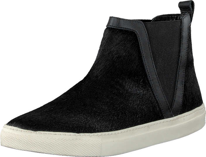 Amust - Flexi Boot Black