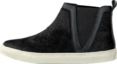 Amust - Flexi Boot Black