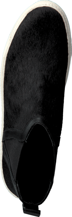Amust - Flexi Boot Black