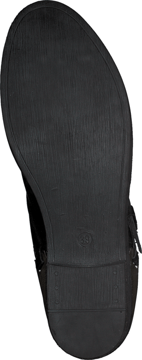 Amust - Venezian Boot Black