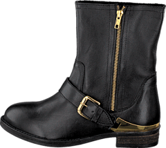 Amust - Venezian Boot Black