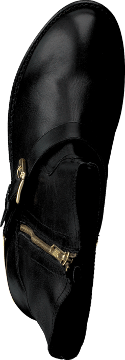 Amust - Venezian Boot Black