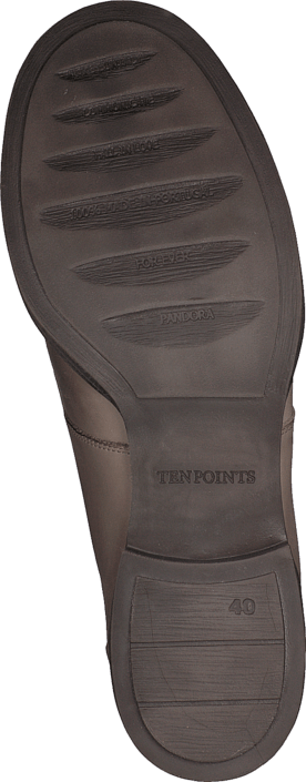 Ten Points - Pandora 120003 Grey