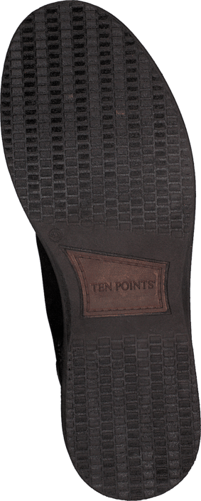 Ten Points - Kristina 260011 Black