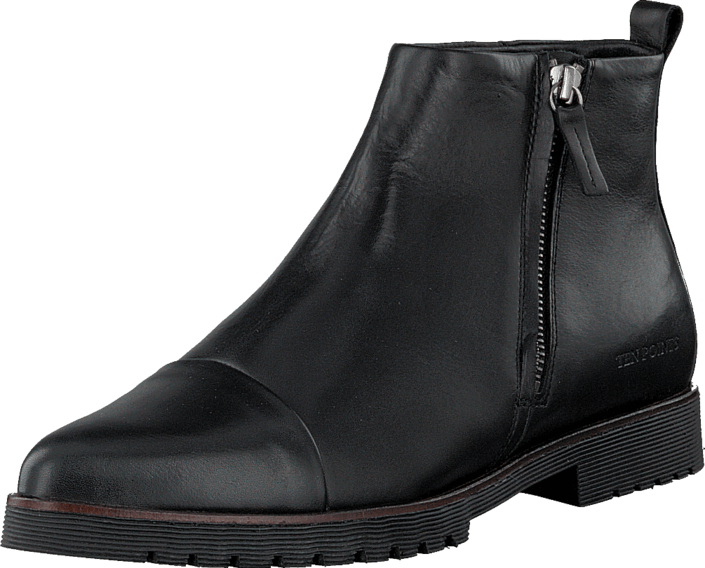 Ten Points - Amanda 230001 Black