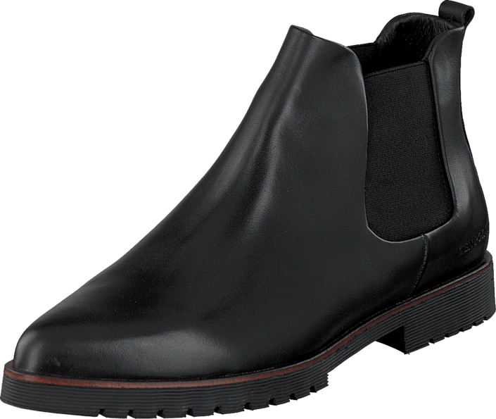 Ten Points - Amanda 230003 Black