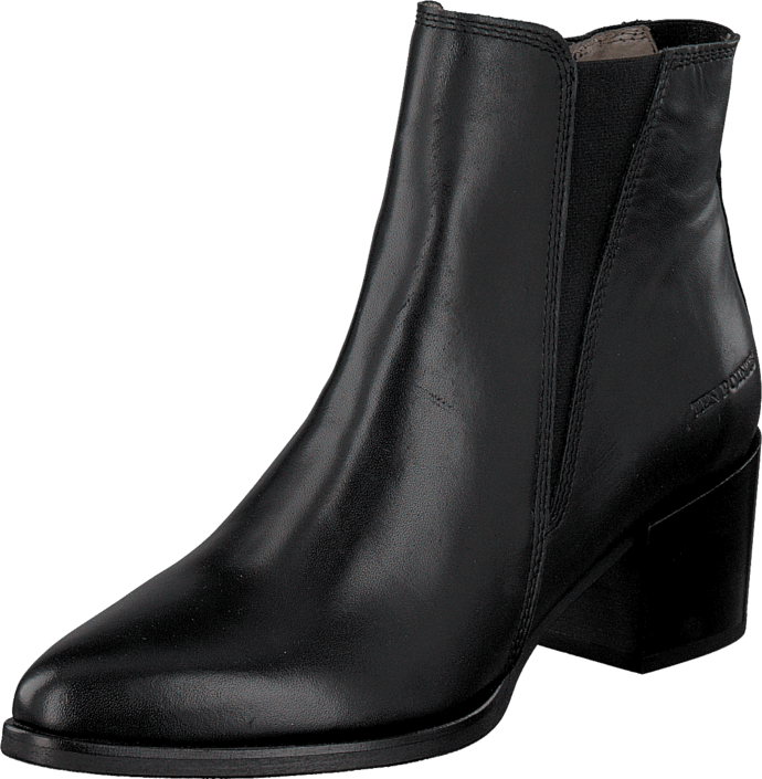 Ten Points - Jolie 470010 Black