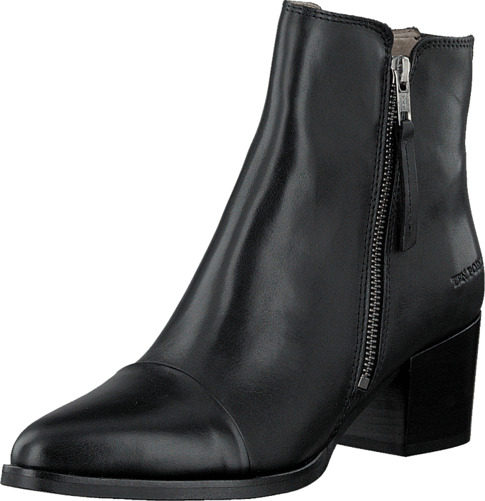 Ten Points - Jolie 470013 Black