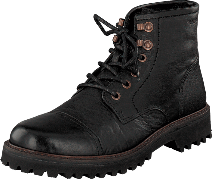 Ten Points - Beaumont 230020 Black