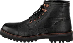 Ten Points - Beaumont 230020 Black