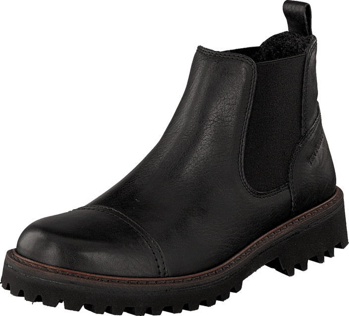 Ten Points - Beaumont 230021 Black