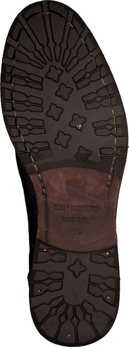 Ten Points - Beaumont 360012 Brown