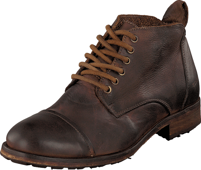 Ten Points - Beaumont 360012 Brown