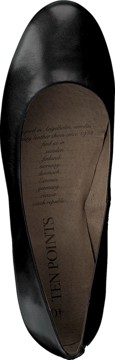 Ten Points - Emma 170001 Black