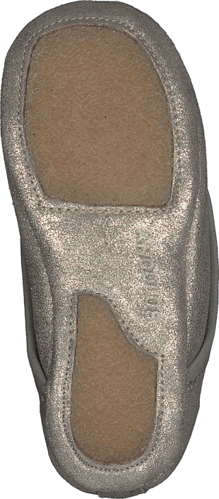 Angulus - 2011-101 Silver glitter/ Grey