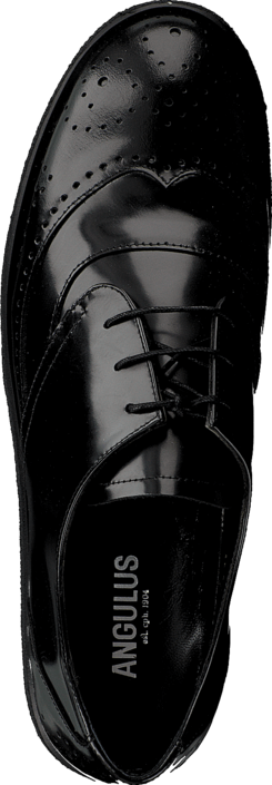 Angulus - 3502-201 Black