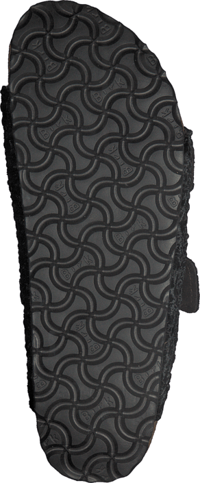 Birkenstock - Arizona Persian Black Black