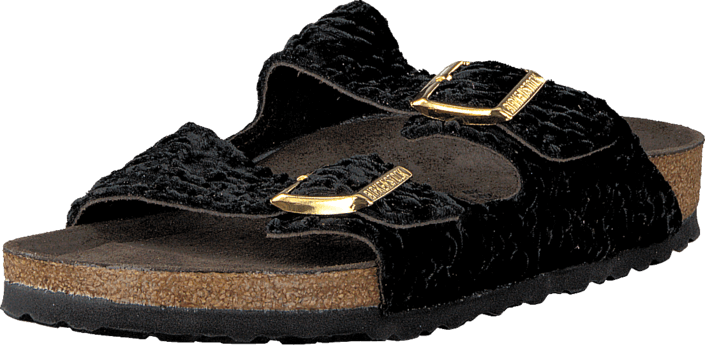 Birkenstock - Arizona Persian Black Black