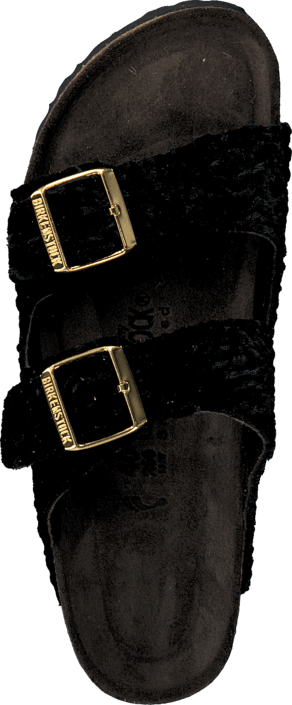 Birkenstock - Arizona Persian Black Black