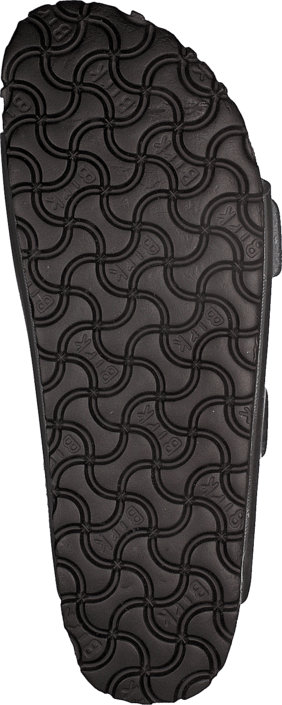 Birkenstock - Arizona Metallic Silver Silver
