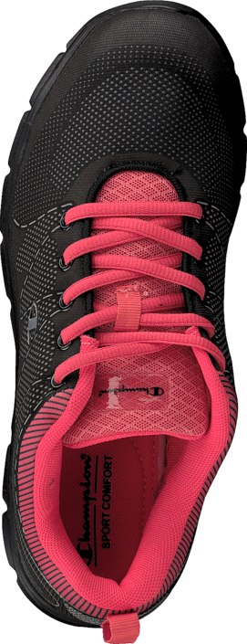 Buy Champion Rachele W New Black Shoes Online Footway Co Uk