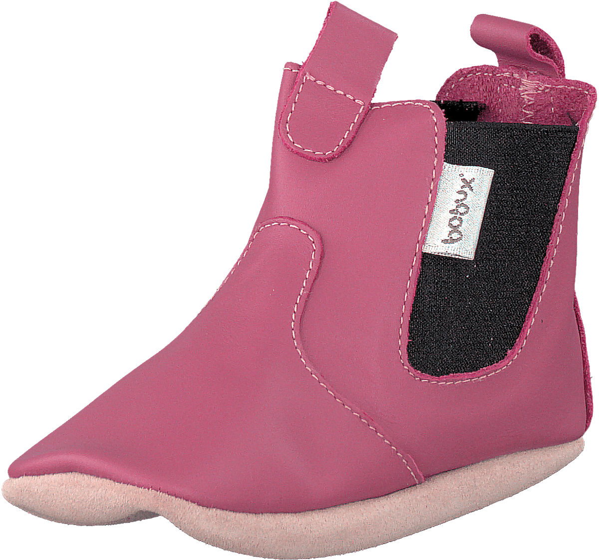 Adventure Boot Pink