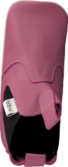 Bobux - Adventure Boot Pink