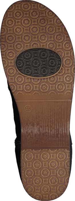 Calou - Gunnel Dark Brown