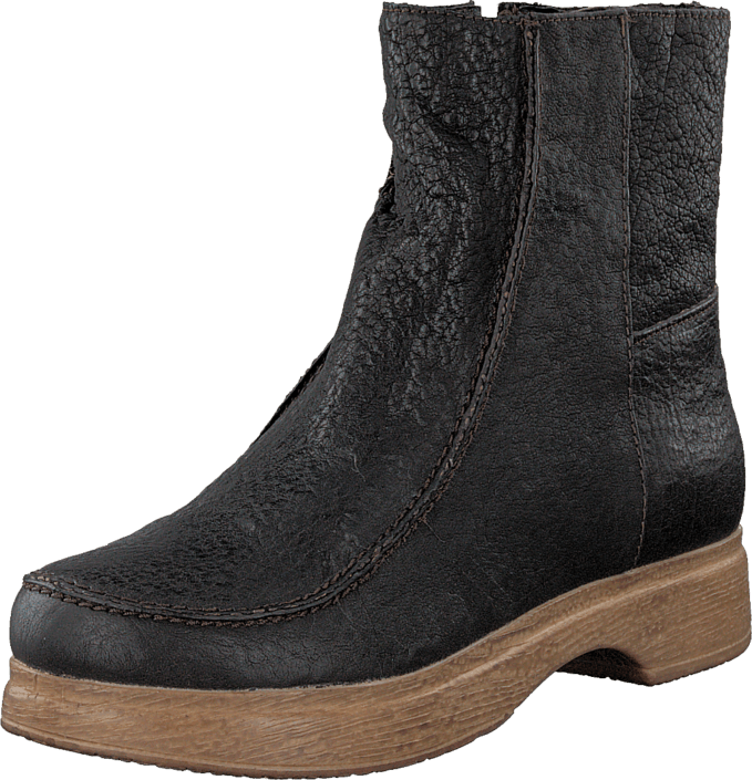 Calou - Gunnel Dark Brown