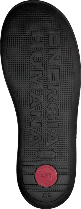 Camper - Beetle 36530-008 Black
