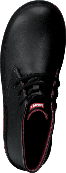 Camper - Beetle 36530-008 Black