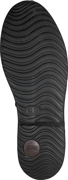 Camper - Morrys K300035-007 Black