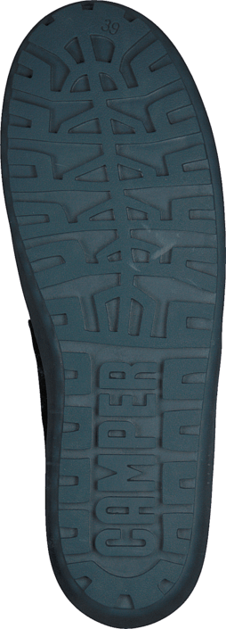 Camper - Portol K400061-002 Black