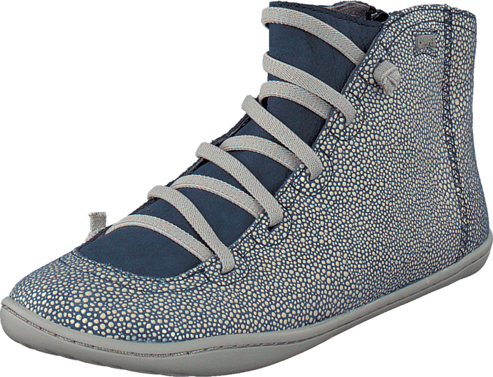 Camper - Peu 90085-059 Navy