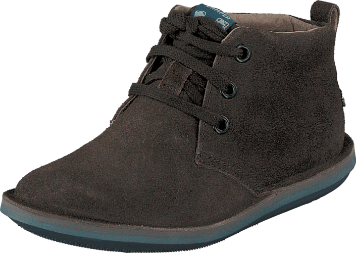 Camper - Beetle Kids 90203-042 Dark Green