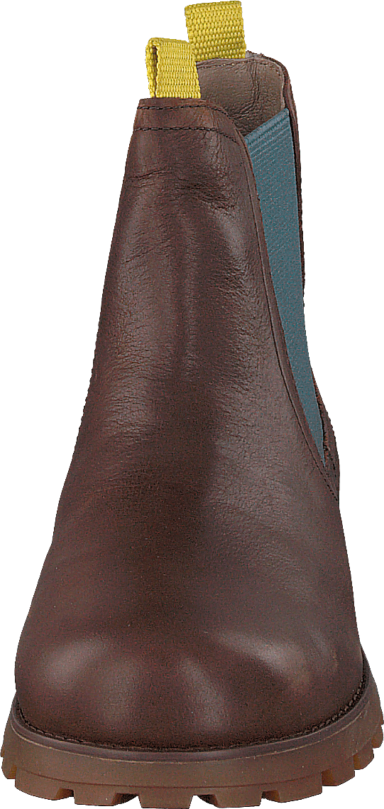 Compas K900005-003 Medium Brown