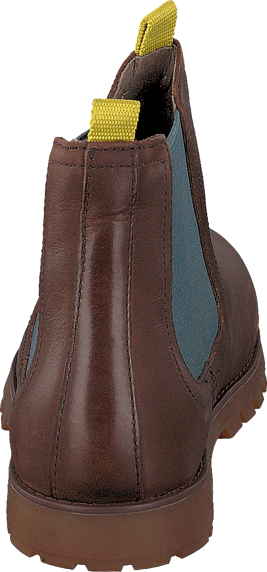 Compas K900005-003 Medium Brown