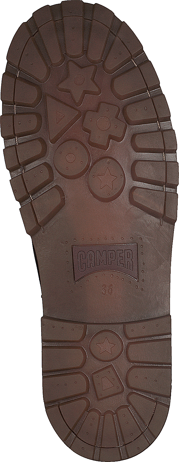 Compas K900005-003 Medium Brown