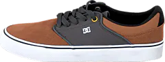 DC Shoes - Mikey Taylor Vulc Vu Shoe Brown