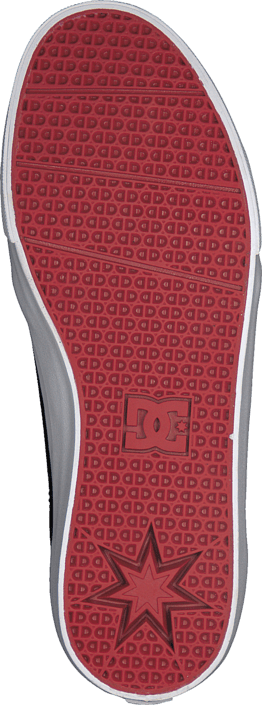 DC Shoes - Trase X Ben Davis M Shoe Black