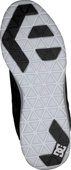 DC Shoes - Heathrow Se M Shoe Black Camo